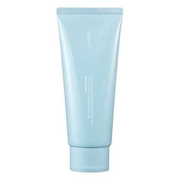NWT LANEIGE Water Bank Blue Hyaluronic Cleansing Foam: Cleanse and Hydrate - Picture 1 of 2